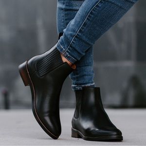 Thursday “Dreamer” Chelsea Boot